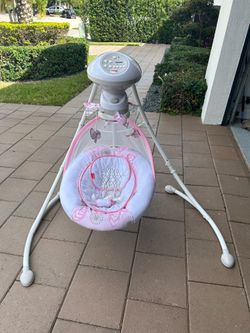 Fisher price Baby Swing