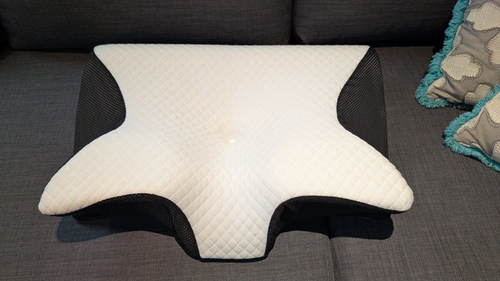 Cervical Pillow