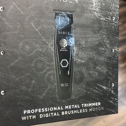 Style Craft Saber Trimmers