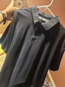 Tommy Hilfiger XXL Shirt 