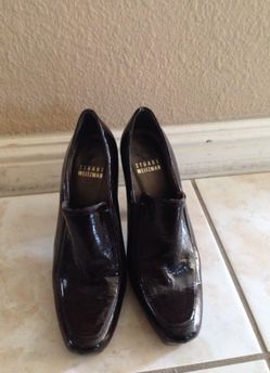 Stuart Weitzman Heels