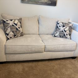 Sleeper sofa