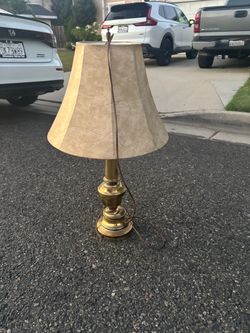 Lamp