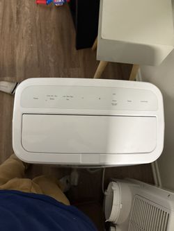 Ac With All Parts Included + Extras