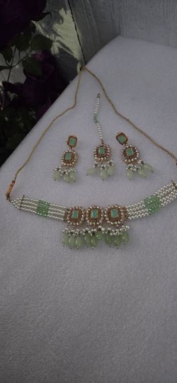 Choker Sets