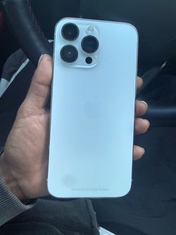 iPhone 14 Pro Max
