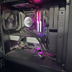Gaming Pc 3060ti