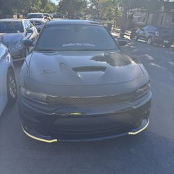 2023 Dodge Charger GT 12,000 Miles Only