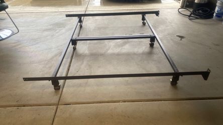 Bed Frame
