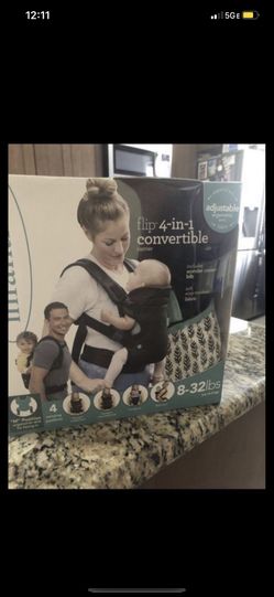 Baby carrier