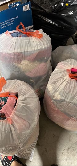 Girls clothes size 8-12