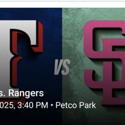🇺🇸 Fourth of JULY Padre Game 