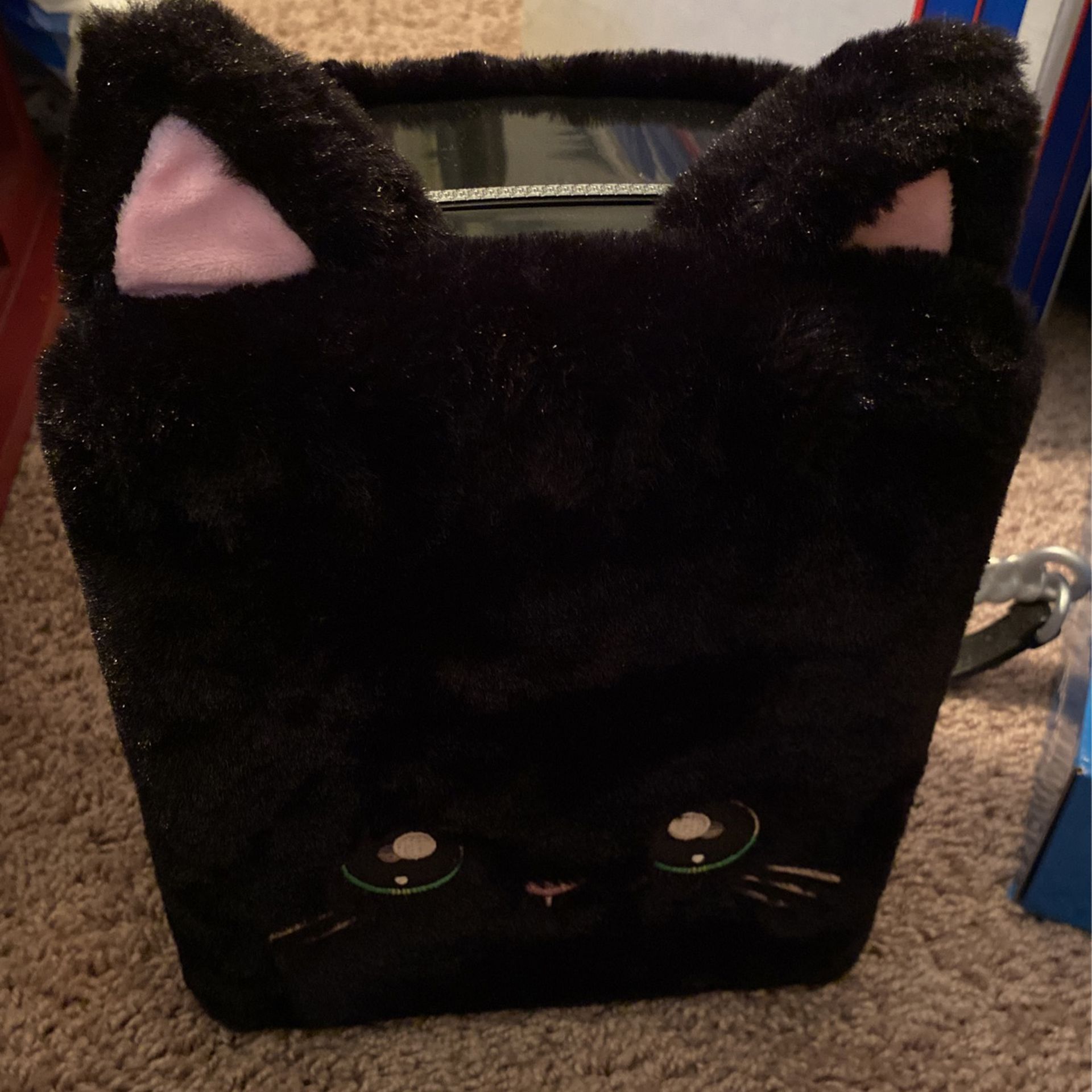 Na Na Na Surprise Cat Backpack 