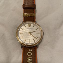 Versace Watch
