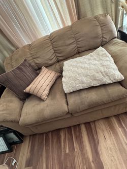 Sofa Set