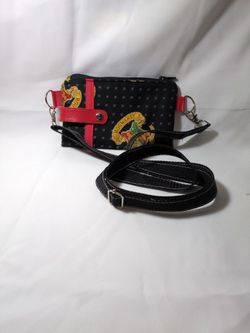 Harry Potter Cell Phone Purse