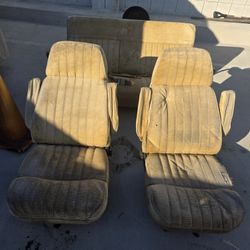 80 Chevy K5 Blazer Original 2wd 