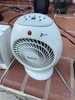 heater