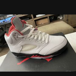 Jordan 5s OG