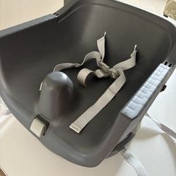Adjustable Booster Seat