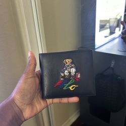 Polo Ralph Lauren Wallet 