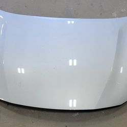 2019-2022 Toyota Corolla Sedan  Hood 