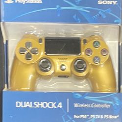 PS4 Wireless Controller 