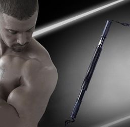 Flex Bar Exercise