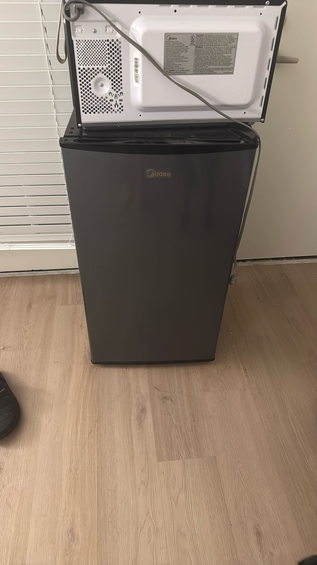 Mini Fridge