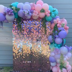 Party Decorations /Balloons