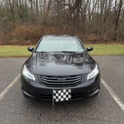 2010 Honda Accord