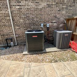 A/C