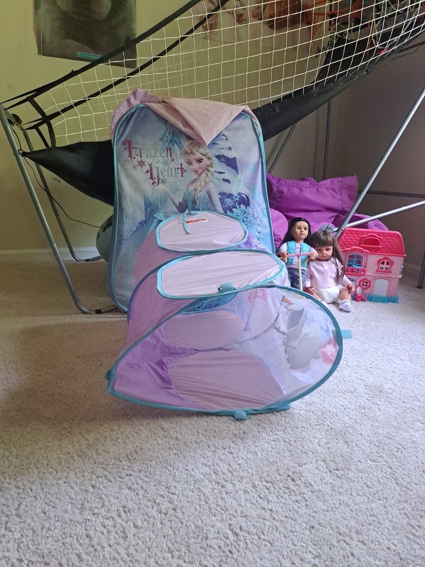 Tunnel TENT