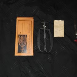 Sears And Roebuck Rug Needles