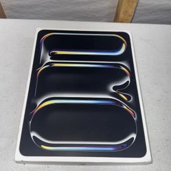 Apple iPad Pro 13" M4 chip