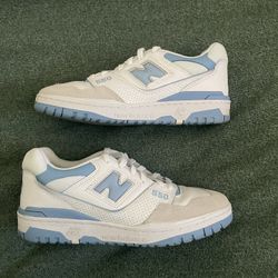 New Balance 550