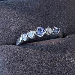 Engagement/Promise Ring