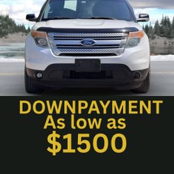 💰 Down payment as low as $1,500 Call Us At 512-616-6166