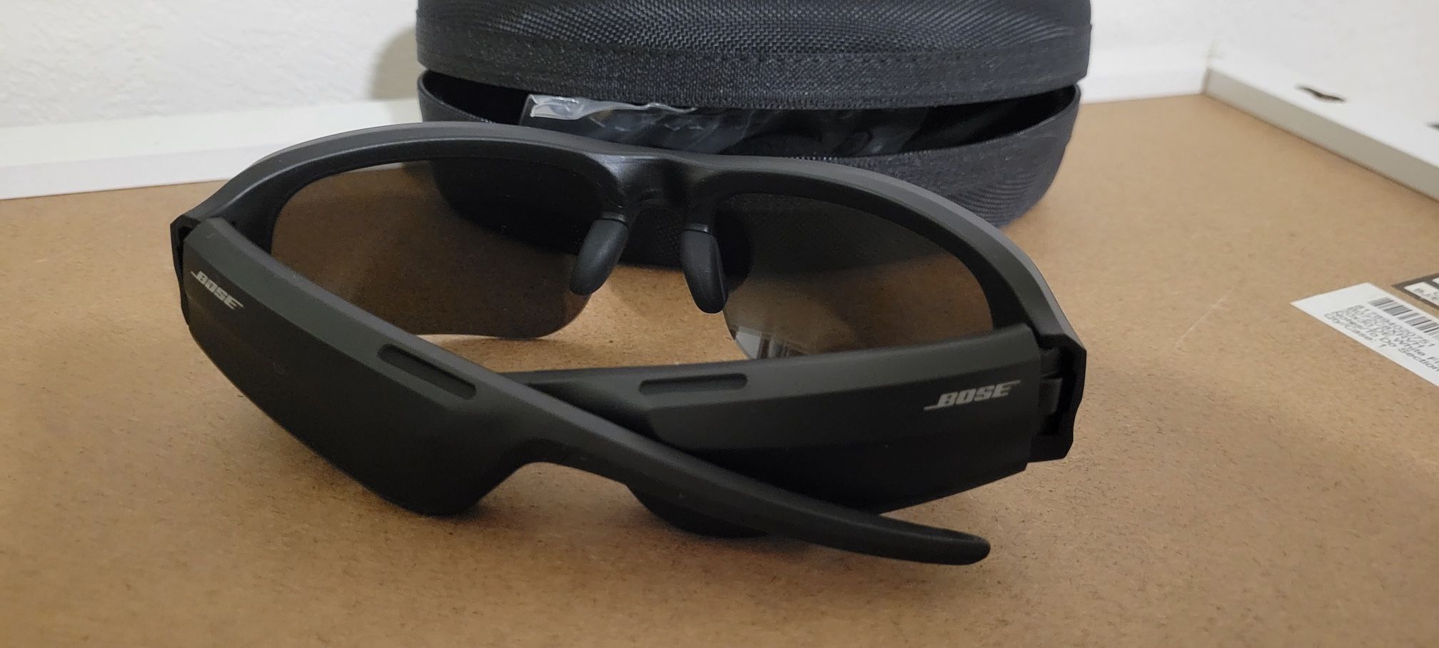 Bose Bluetooth Sunglasses With Speakers