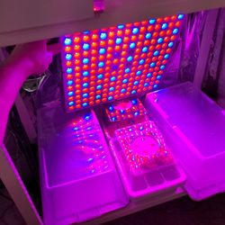 Led Grow Light Panel12watt