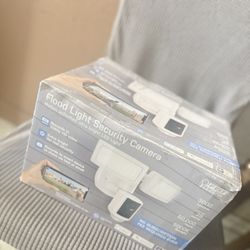 Out Door Security Camera