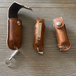 Pepper Spray Cases