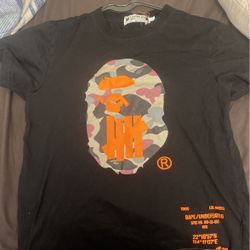 Bape Shirt