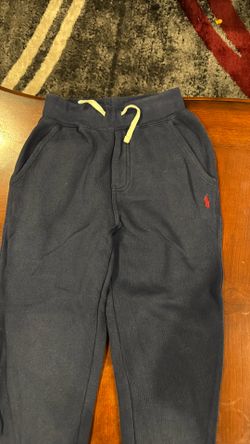 Rl Polo Joggers