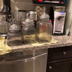 Cannister Set