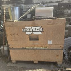 Construction Tool Box