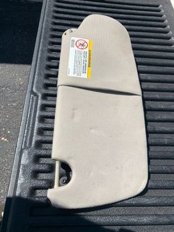 Dodge Ram part driver side
