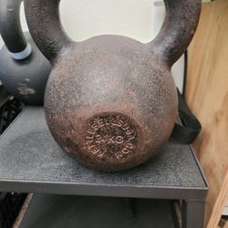 Kettlebells For Sale 52lbs