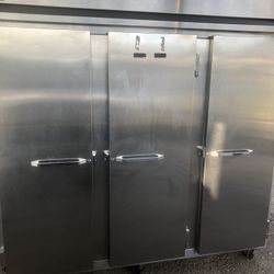 Freezer 3 Doors $$$
