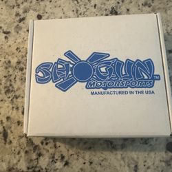 Shogun Motorsports  Complete Kit Suzuki GSX